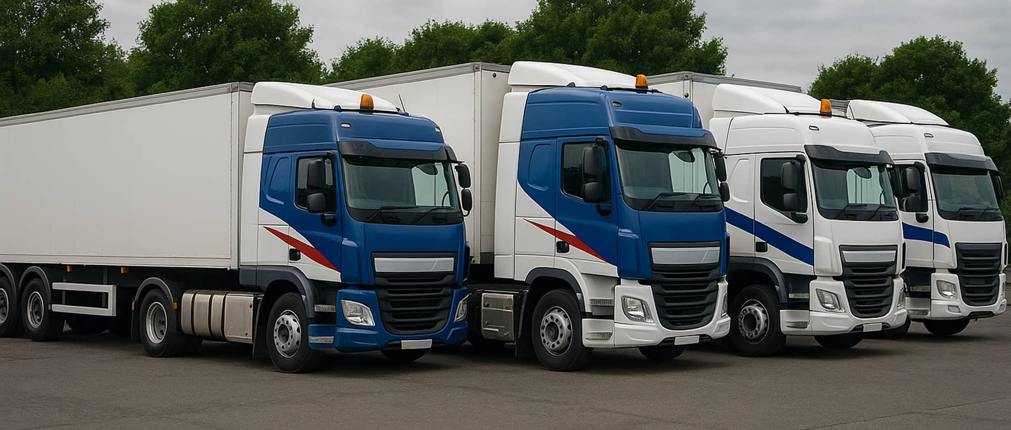 Vehicle hire background