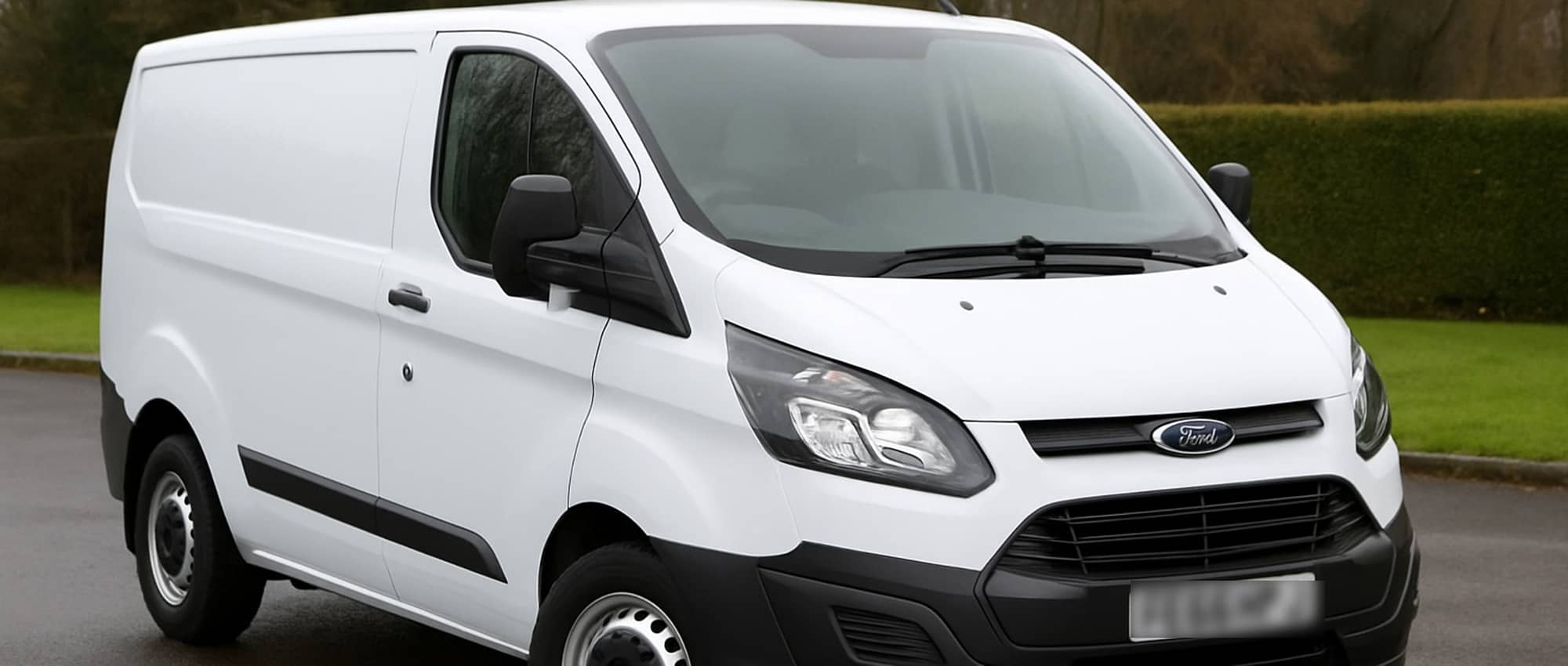 Vehicle hire background